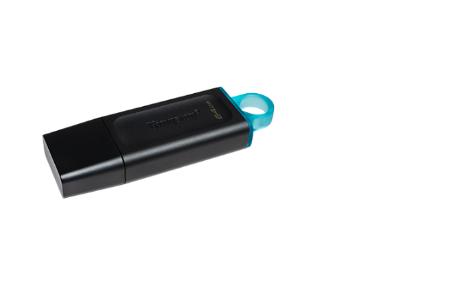 Usb Kingston DataTraveler 128GB USB 3.0 Exodia (DTX/128GB)