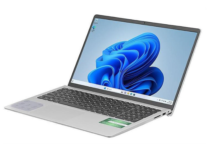 Laptop Dell Inspiron 15 3530 - N5I7216W1 (i7 1355U, 16GB, 512GB, Full HD 120Hz, OfficeH24+365, Win11)