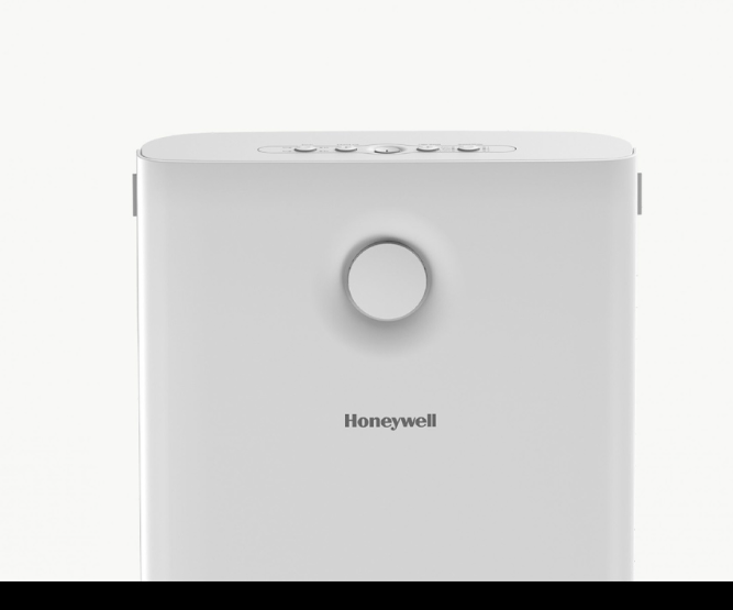 Máy lọc không khí Honeywell Air Touch V3_HC000018/AP/V3