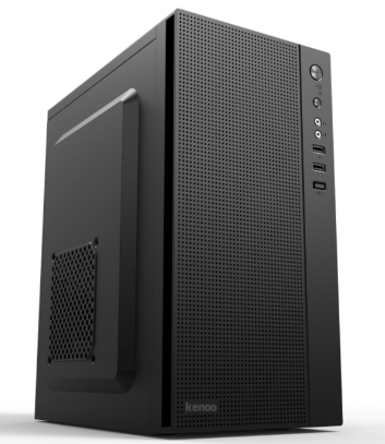 Vỏ máy tính KENOO T14 - MATX