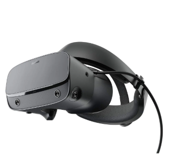 Kính thực tế ảo Oculus Rift S dành cho máy tính - Oculus RiftS for PC