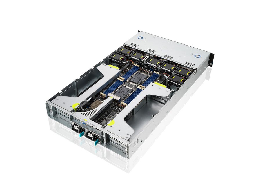 Máy chủ SERVER ASUS ESC4000-E10-WOCPU114Z (WOCPU/WOM/WOGPU/C621A/WOS/WOA/WON/WOM/WONCRD/3108I/AP/1600W*2/ĐEN)_90SF01B3-M00UE0