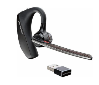 Tai nghe không dây Poly VOY 5200 USB-A BT HS +BT700 _ 7K2F3AA