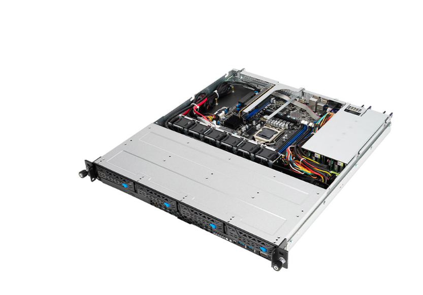 Máy chủ SERVER ASUS RS300-E11-2334036Z ( E-2334/16GD4/1TB-7200/C252/2 x Intel LAN I210-AT/350W/R40C/nOS/ĐEN)_90SF01Y1-M00BV0