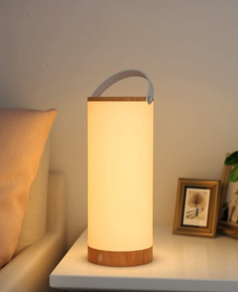 Đèn ngủ LED di động TaoTronics TT-DL23