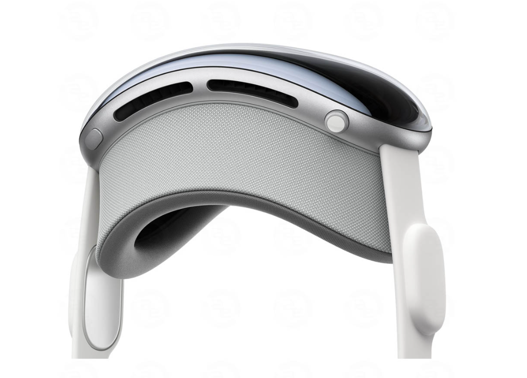 Kính thực tế ảo Apple Vision Pro