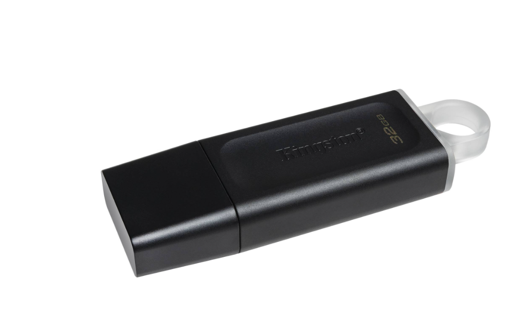 Usb Kingston DataTraveler 128GB USB 3.0 Exodia (DTX/128GB)