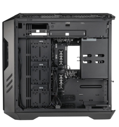Vỏ case CoolerMaster HAF 700 (FULL TOWER)
