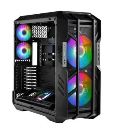 Vỏ case CoolerMaster HAF 700 (FULL TOWER)