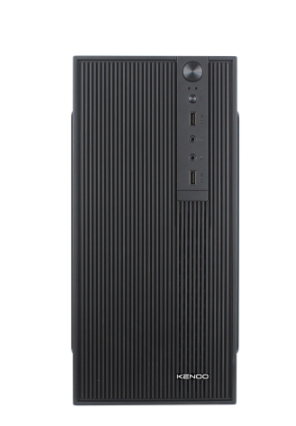 Vỏ máy tính KENOO T10 (MATX)