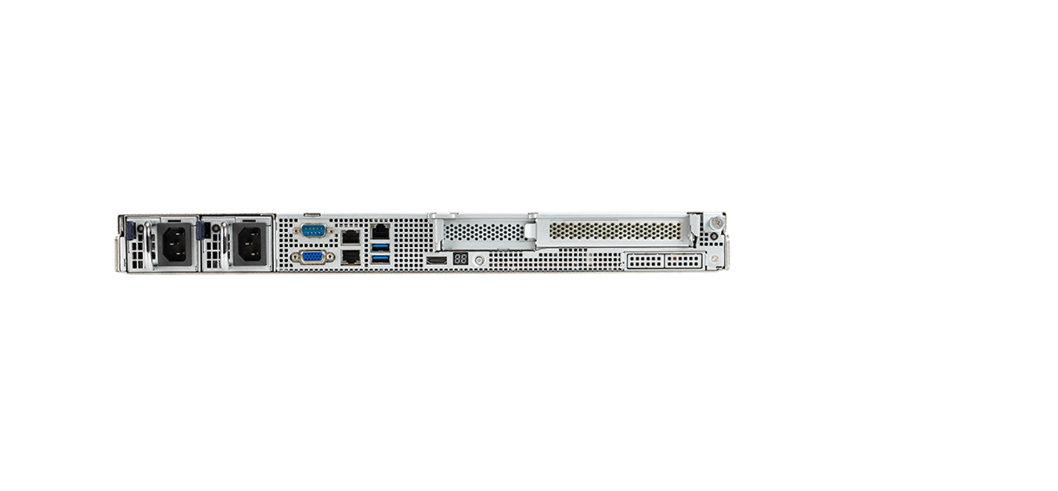 Máy chủ SERVER ASUS RS300-E11-2334021Z (E11-PS4 E-2334/16GD4/2TB-7200/C242/2 x Intel LAN I210-AT/350W/nOS/ĐEN)_90SF01Y1-M005W0
