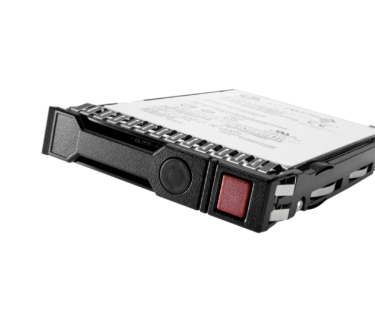 Ổ cứng máy chủ HPE 1TB SATA 6G Midline 7.2K LFF (3.5in)