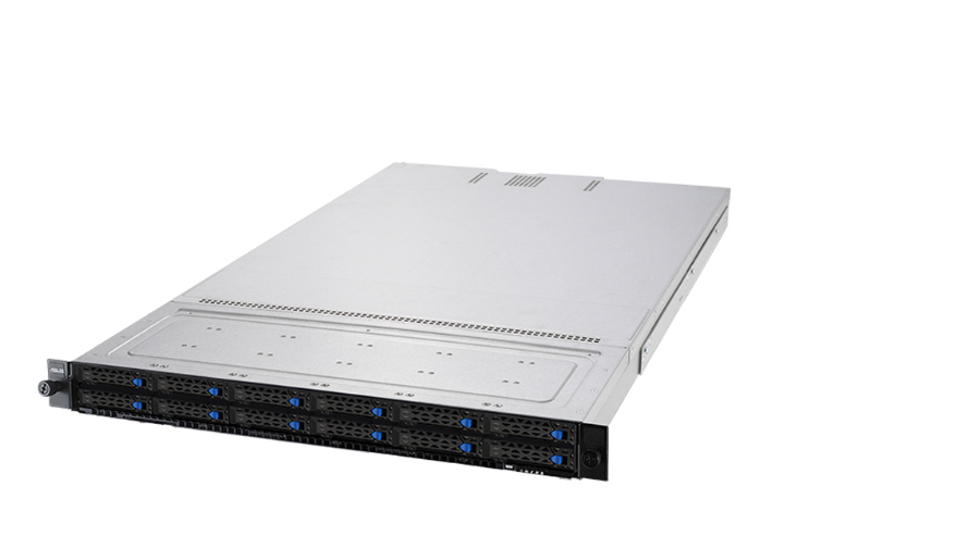 Máy chủ SERVER ASUS RS720-E10-RS12-4310070Z (Xeon SILVER 4310/16GB*2/2TB-HDD 7200RPM/C621A/3108-8i/R40C/800W*2/ĐEN)_90SF00Z1-M00T40