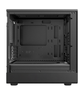 Vỏ Máy Tính KENOO ESPORT M326 - Màu Đen Size MATX
