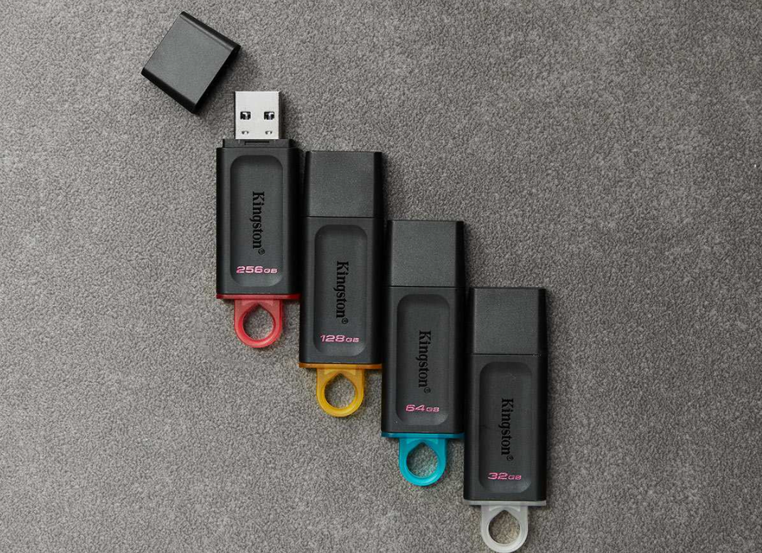 Usb Kingston DataTraveler 64GB USB 3.0 Exodia (DTX/64GB)
