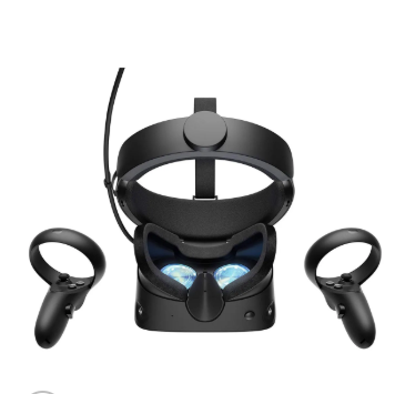 Kính thực tế ảo Oculus Rift S dành cho máy tính - Oculus RiftS for PC