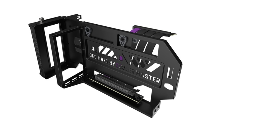 Bộ Dựng VGA Cooler Master Vertical GPU Holder Kit Ver 3 ( PCI 4.0 165mm)