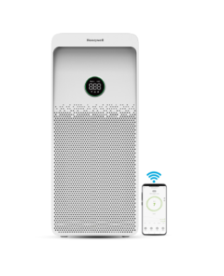 Máy lọc không khí Honeywell Air Touch U1_HC000022/AP/U1
