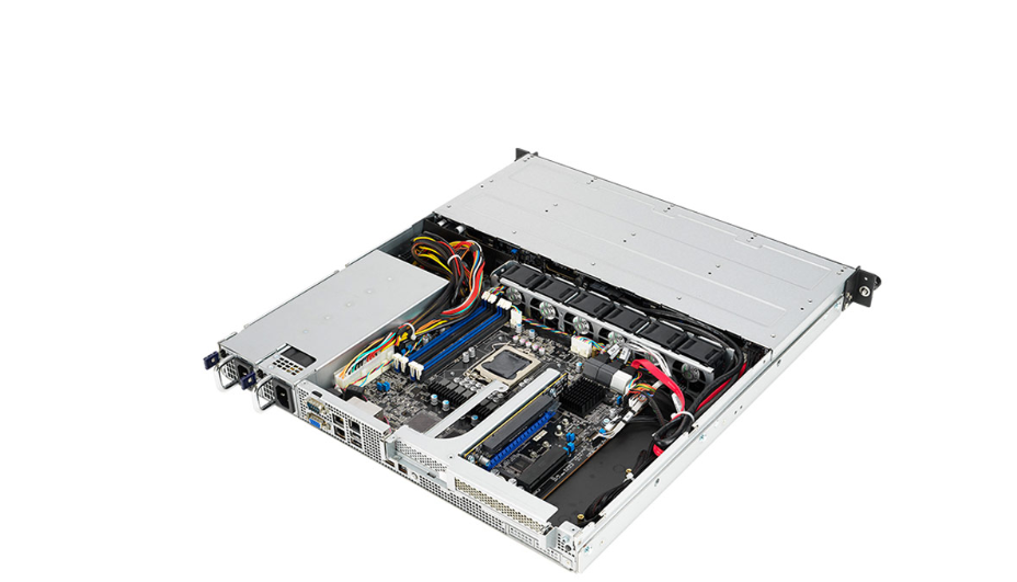 Máy chủ SERVER ASUS RS300-E11-2334036Z ( E-2334/16GD4/1TB-7200/C252/2 x Intel LAN I210-AT/350W/R40C/nOS/ĐEN)_90SF01Y1-M00BV0