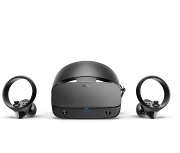 Kính thực tế ảo Oculus Rift S dành cho máy tính - Oculus RiftS for PC