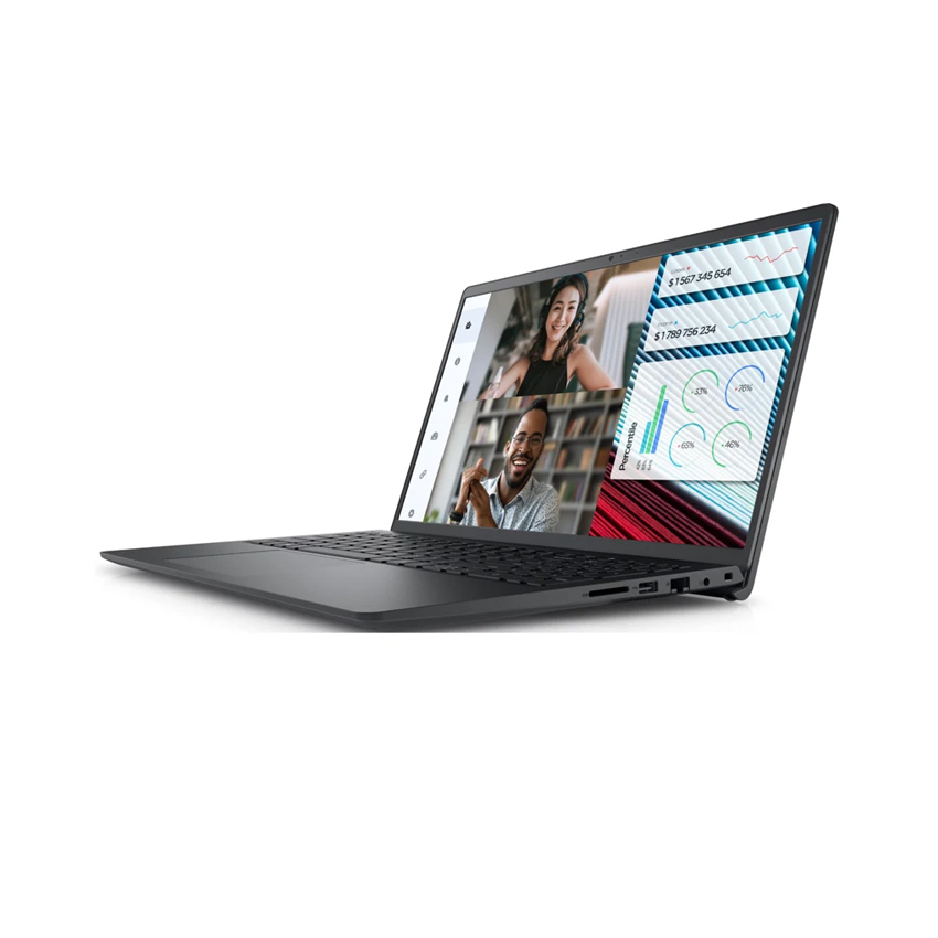Laptop Dell Vostro 3520 (i3 1215U 8GB/512GB SSD/15.6 inch FHD 120Hz/Dos/Đen)