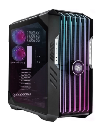 Vỏ case CoolerMaster HAF 700 EVO (FULL TOWER)
