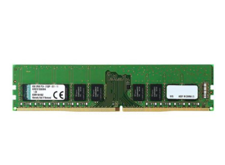 Ram Server Kingston 8GB DDR4 bus 2666 ECC Udimm
