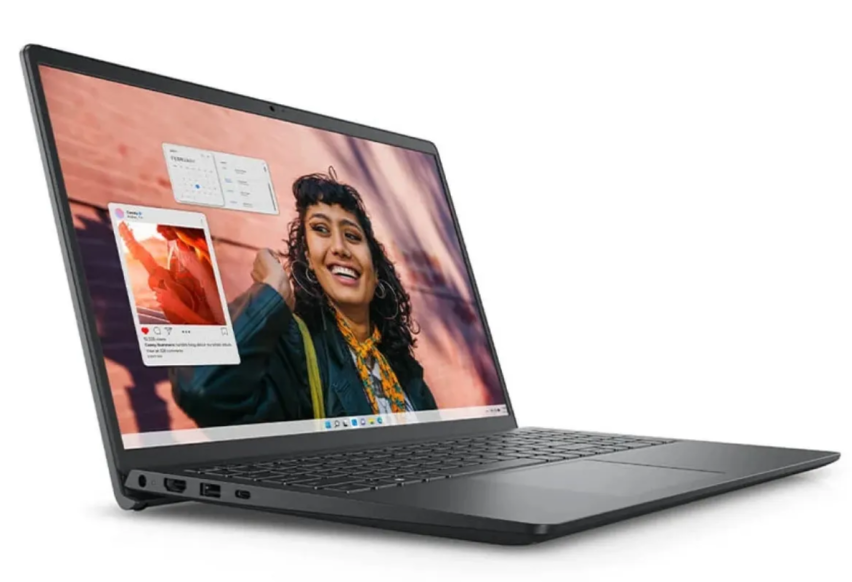 Laptop Dell Inspiron 15 3530 P16WD2 (Core i5-1334U/120Hz/16GB RAM/ 512GB SSD)