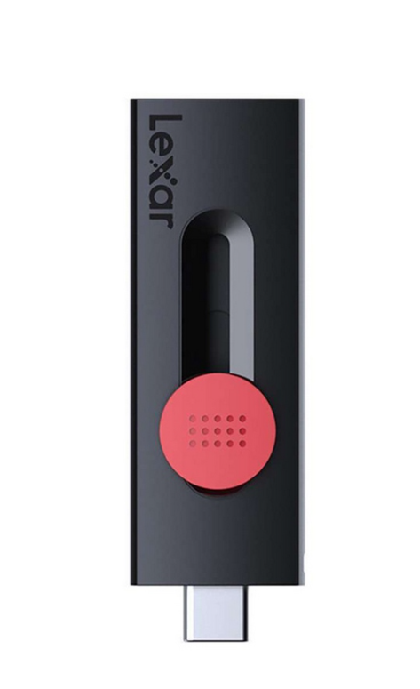 USB Lexar JumpDrive D300 64GB LJDD300064G-BNBNG