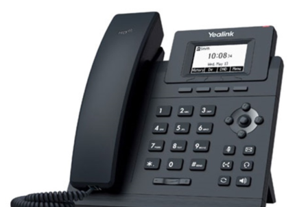 Điện thoại Yealink Sip-T30