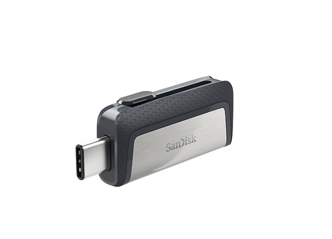 USB SanDisk Ultra Dual Drive USB Type-C 32GB ( SDDDC2-032G-G46 )