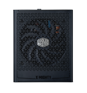 Nguồn máy tính Cooler Master X Mighty Platinum 2000