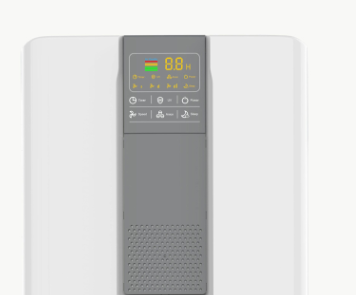 Máy lọc không khí Honeywell Air Touch V4_HC000019/AP/V4