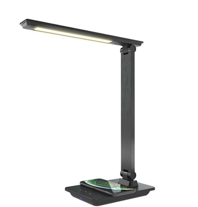 Đèn LED chống cân kiêm sạc không dây Taotronics TT-DL057