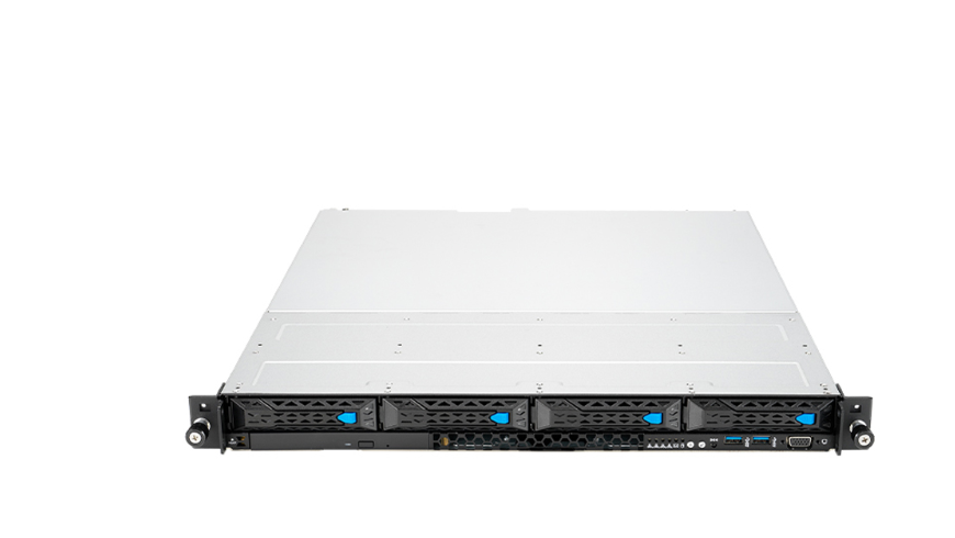 Máy chủ SERVER ASUS RS300-E11-2334021Z (E11-PS4 E-2334/16GD4/2TB-7200/C242/2 x Intel LAN I210-AT/350W/nOS/ĐEN)_90SF01Y1-M005W0