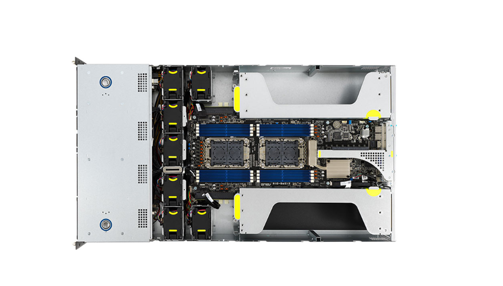 Máy chủ SERVER ASUS ESC4000-E10-WOCPU114Z (WOCPU/WOM/WOGPU/C621A/WOS/WOA/WON/WOM/WONCRD/3108I/AP/1600W*2/ĐEN)_90SF01B3-M00UE0