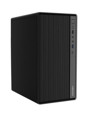 Vỏ Máy Tính Kenoo XPS K30 - USB3.0 ATX