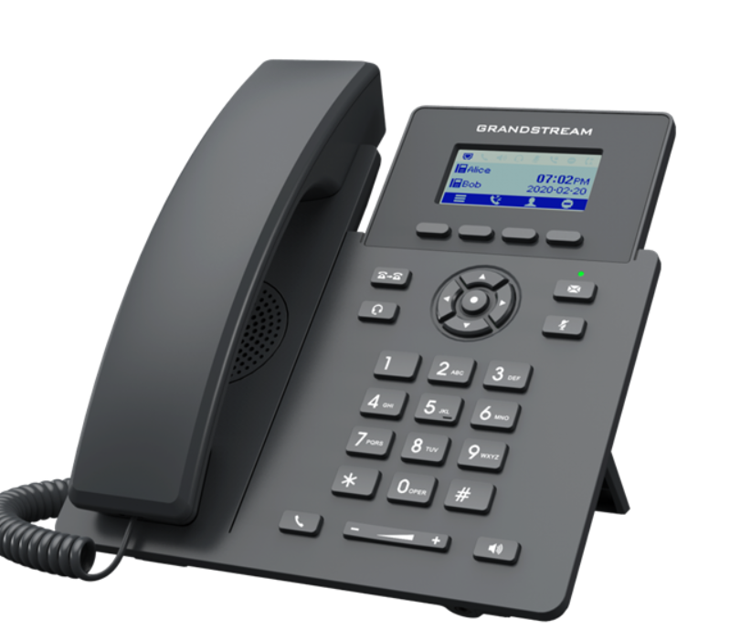 Điện thoại IP Grandstream GRP2601