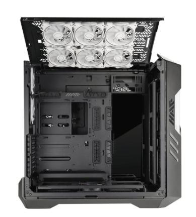 Vỏ case CoolerMaster HAF 700 EVO (FULL TOWER)