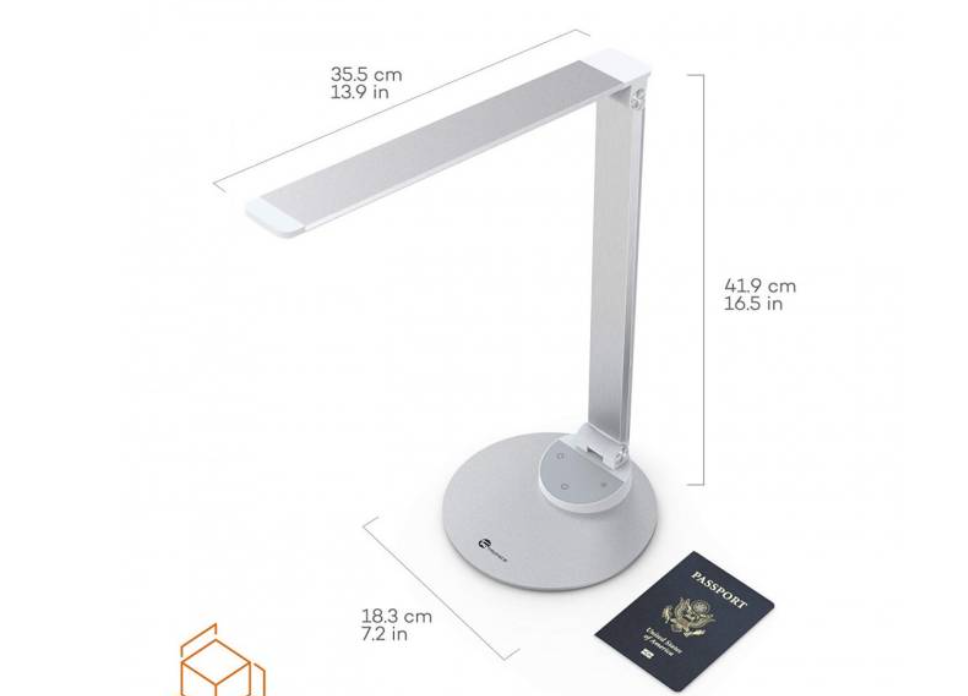 Đèn Led Chống Cận Taotronics TT-DL19