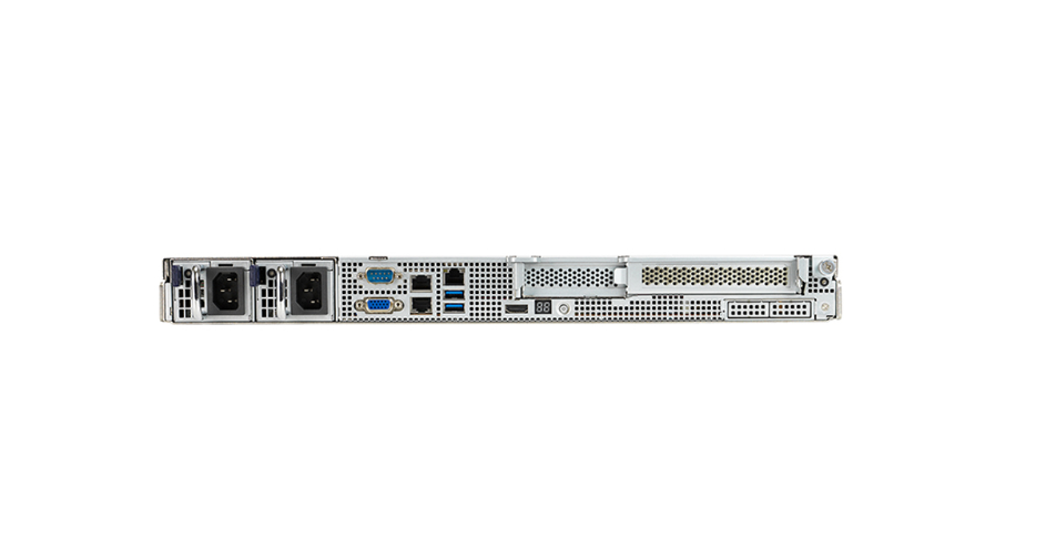 Máy chủ SERVER ASUS RS300-E11-2336028Z (E-2336 6C/16GD4/2TB-7200/C242/2 x Intel LAN I210-AT/350W/nOS/ĐEN)_90SF01Y1-M007A0