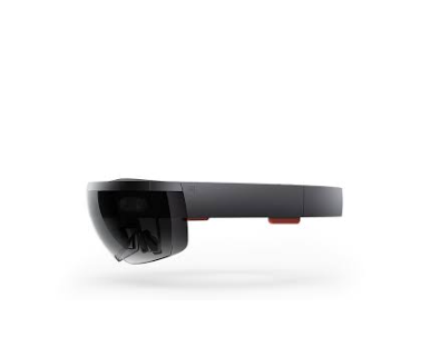 Kính thực tế ảo AR tăng cường Microsoft HoloLens