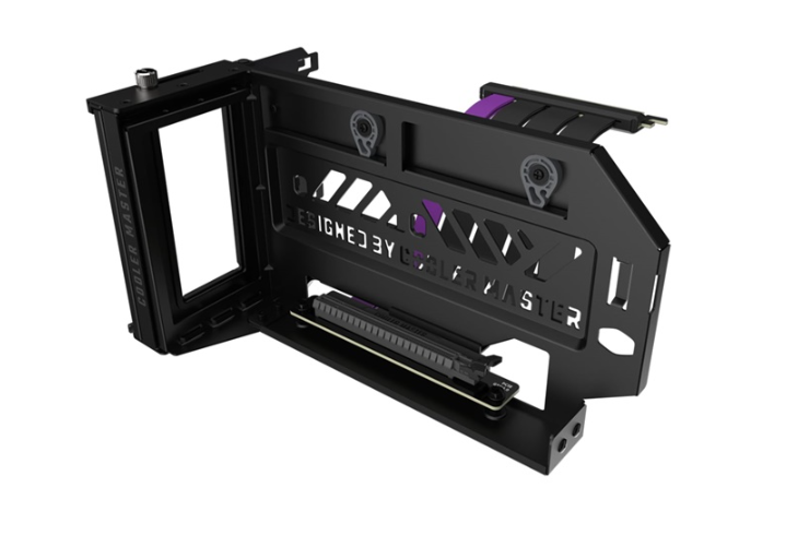 Bộ Dựng VGA Cooler Master Vertical GPU Holder Kit Ver 3 ( PCI 4.0 165mm)