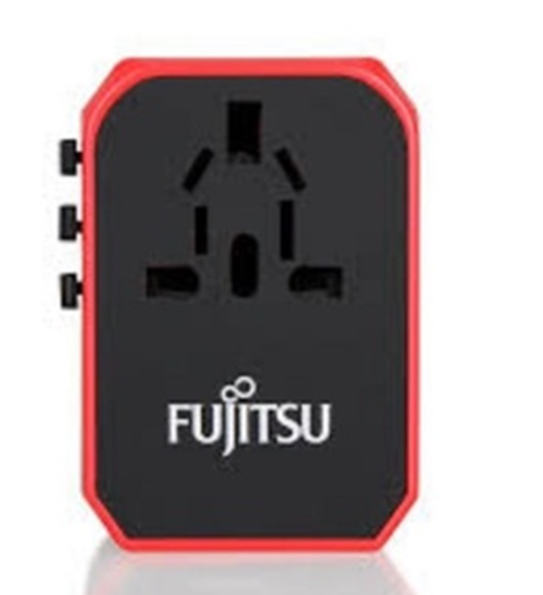 Ổ cắm điện đa năng Fujitsu Travel Adapter TA100-PD