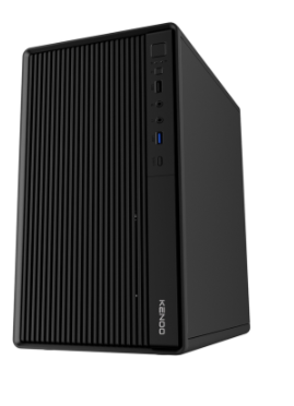 Vỏ Máy Tính Kenoo XPS K30 - USB3.0 ATX