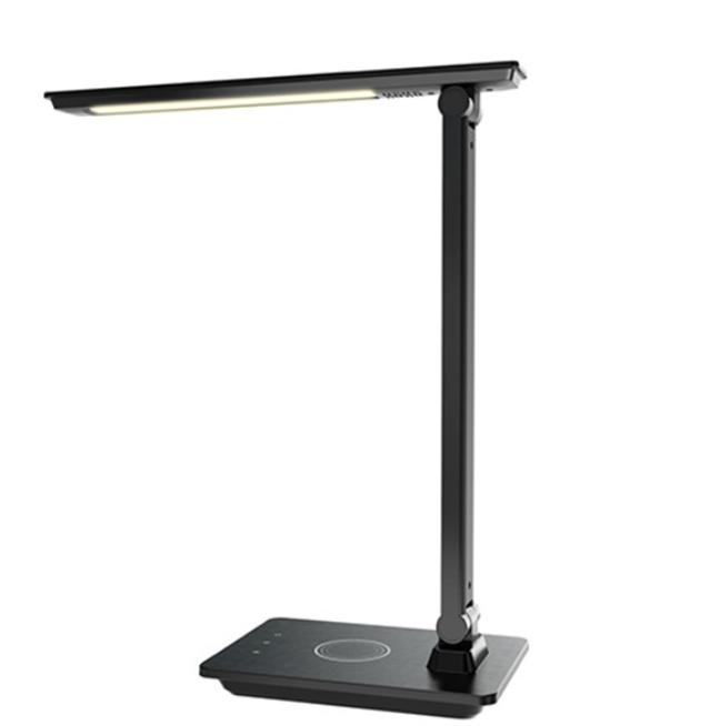 Đèn LED chống cân kiêm sạc không dây Taotronics TT-DL057