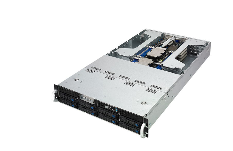 Máy chủ SERVER ASUS ESC4000-E10-WOCPU114Z (WOCPU/WOM/WOGPU/C621A/WOS/WOA/WON/WOM/WONCRD/3108I/AP/1600W*2/ĐEN)_90SF01B3-M00UE0