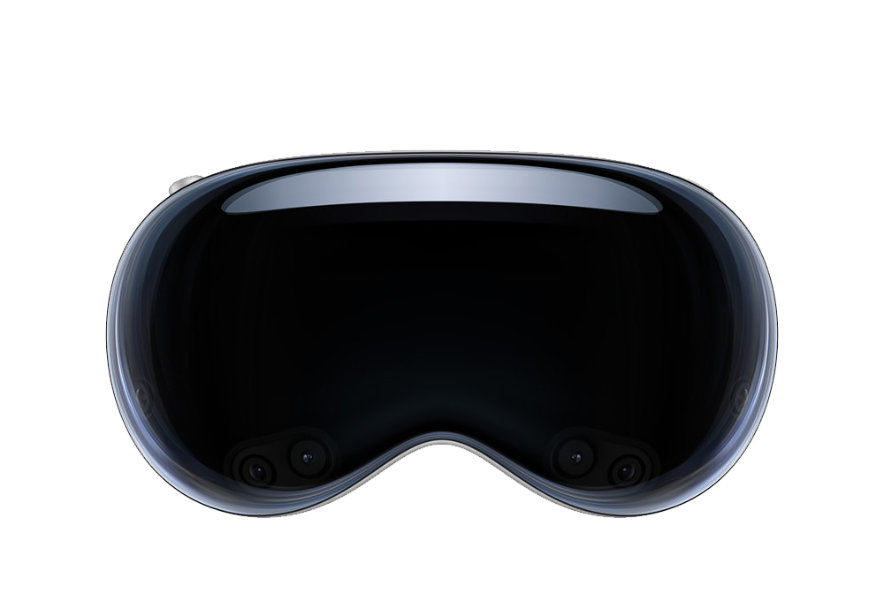 Kính thực tế ảo Apple Vision Pro