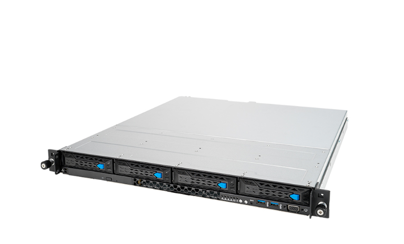Máy chủ SERVER ASUS RS300-E11-2334021Z (E11-PS4 E-2334/16GD4/2TB-7200/C242/2 x Intel LAN I210-AT/350W/nOS/ĐEN)_90SF01Y1-M005W0