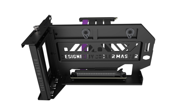 Bộ Dựng VGA Cooler Master Vertical GPU Holder Kit Ver 3 ( PCI 4.0 165mm)